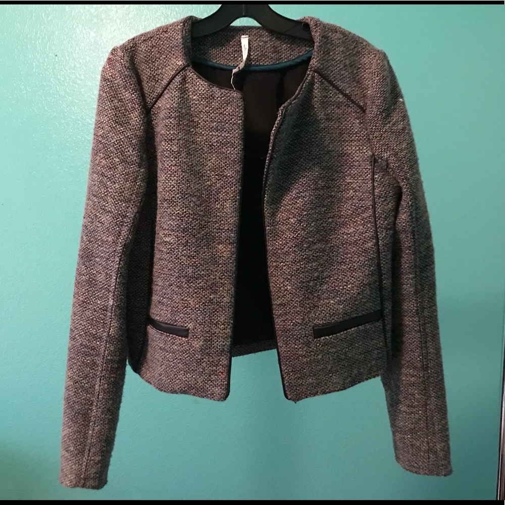 Women’s blazer